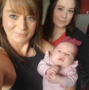 Meet your Posher, Eileen